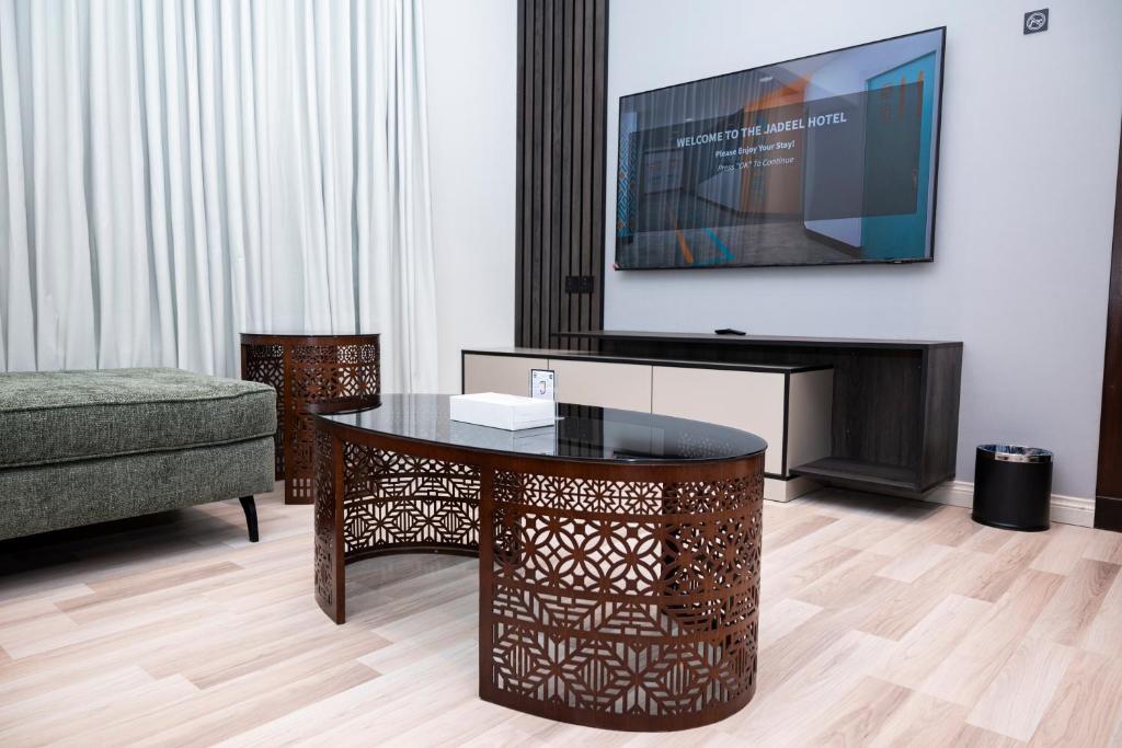 فندق جديل(Jadeel Hotel)