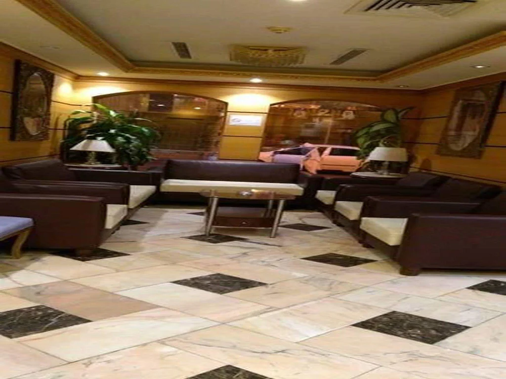 Al Olayan Al Khalil Makkah Hotel