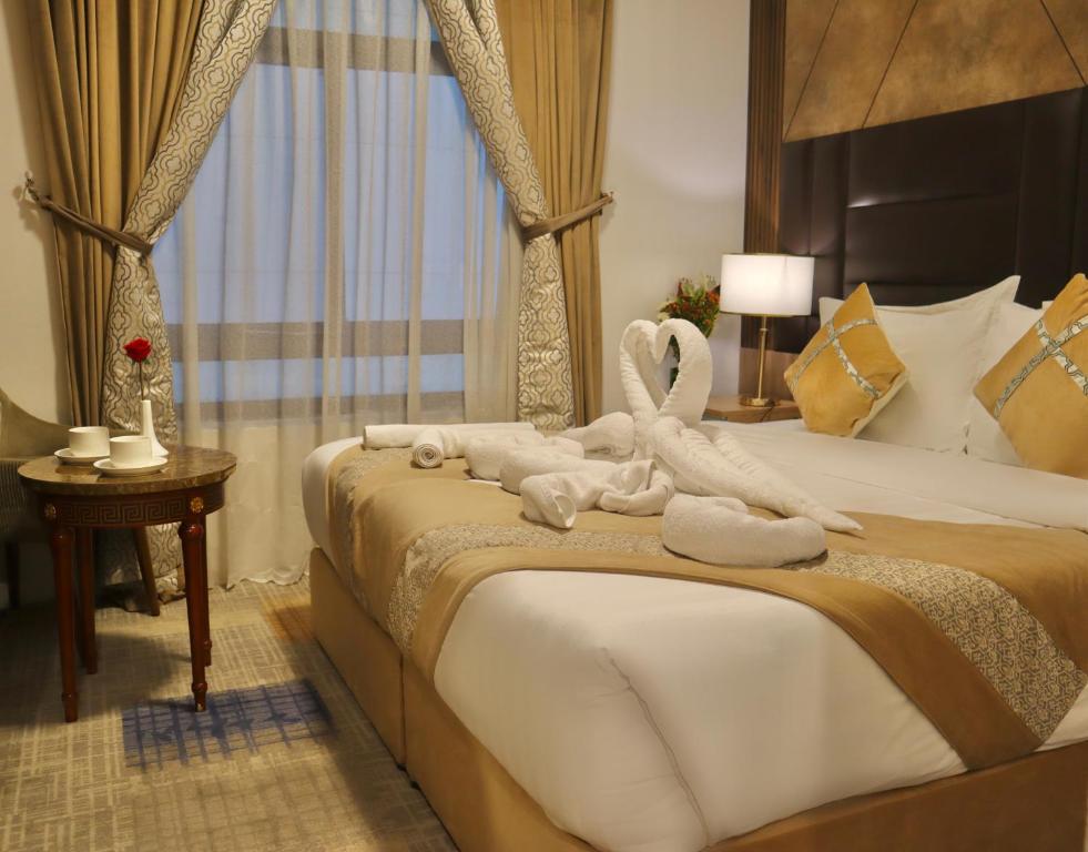 اوديست(ODST Hotel.Al.Fayrooz.Season.Previously)