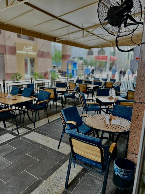 فندق جراند بلازا المدينة(Grand plaza al Madinah)