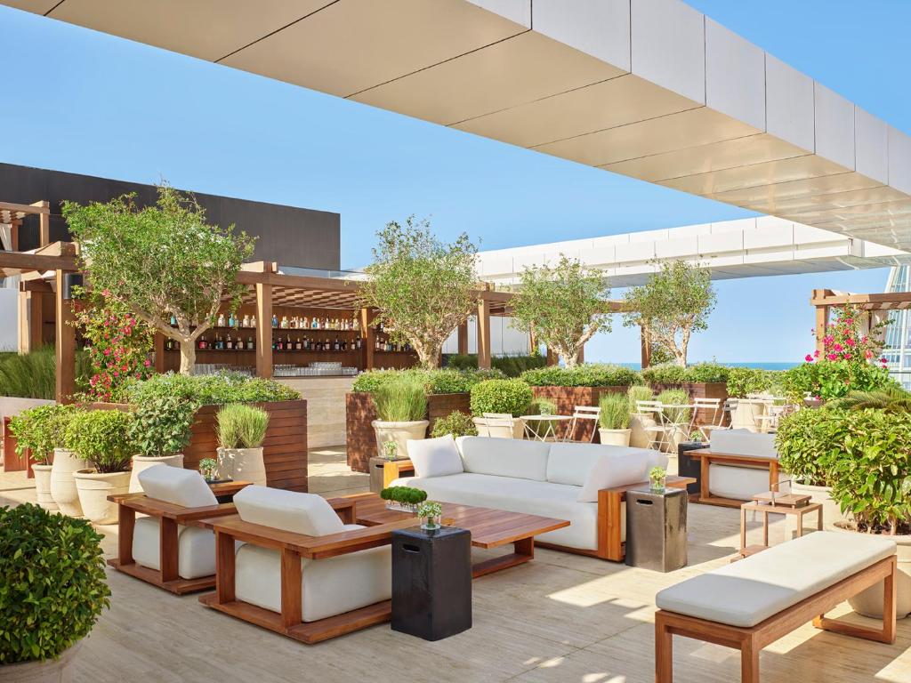 فندق جدة إديشين