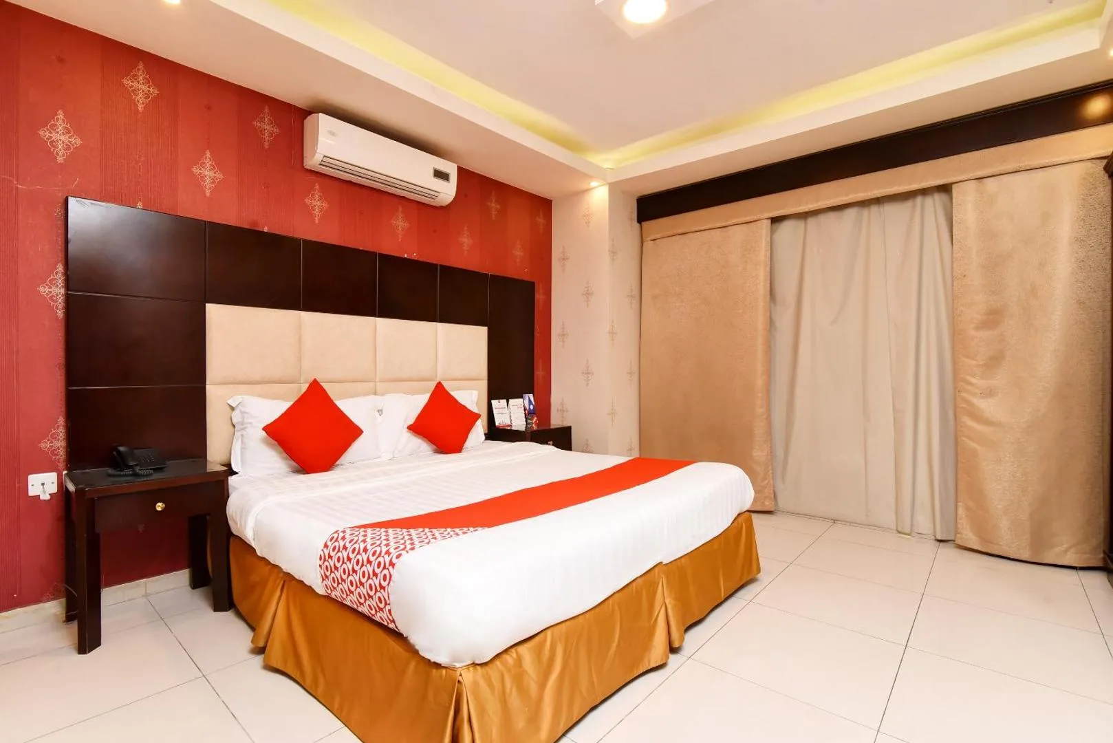 الدانة الخليجية 