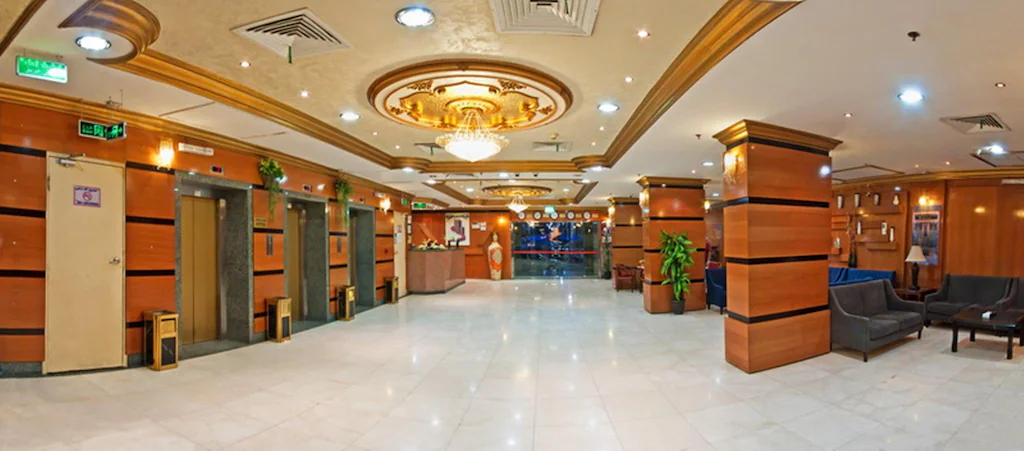 فندق ديار السلام