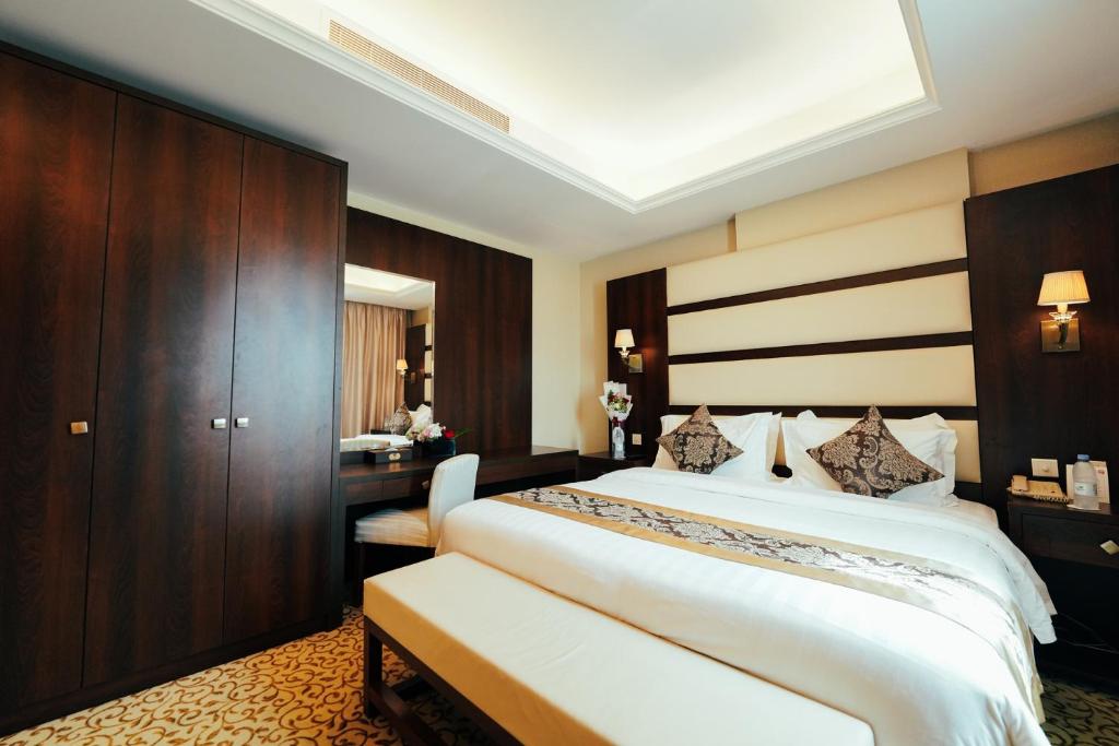 Verta Jeddah Hotel