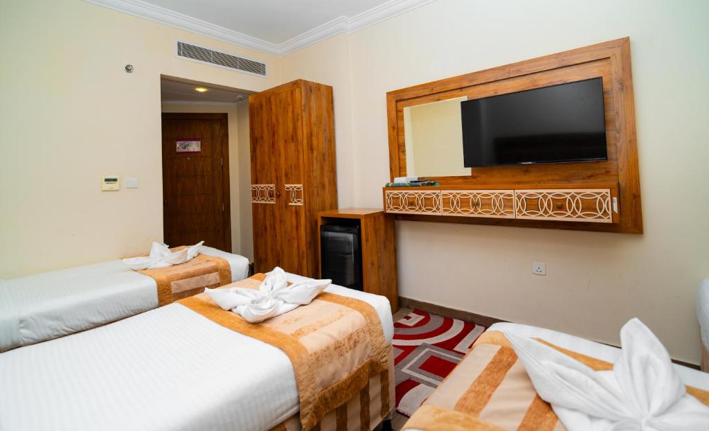 فندق فيوليت اثنين(Violet Hotel 2)