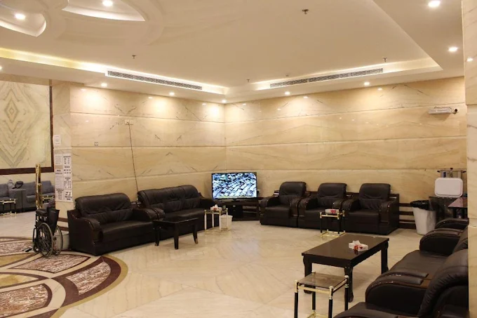 فندق إهداء الوسام | Ehdaa AlWesam Hotel