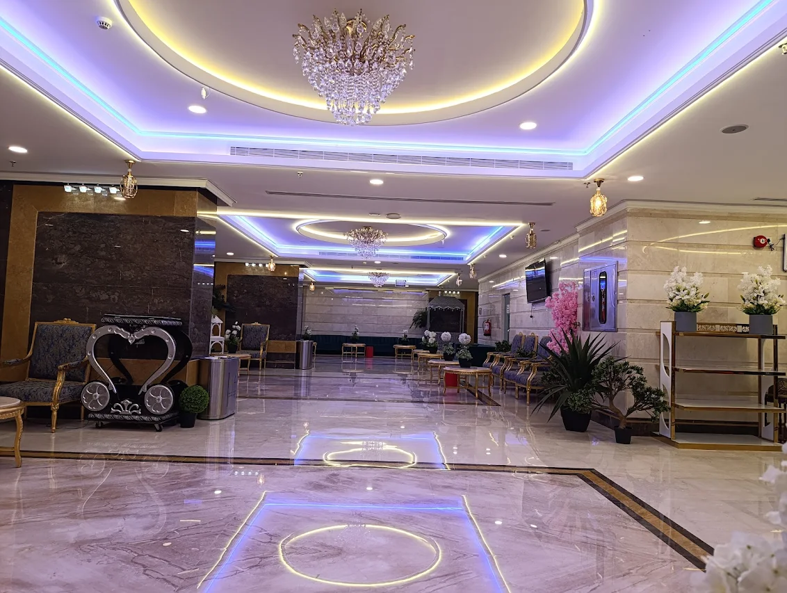 فندق قلعة تاون هاوس 