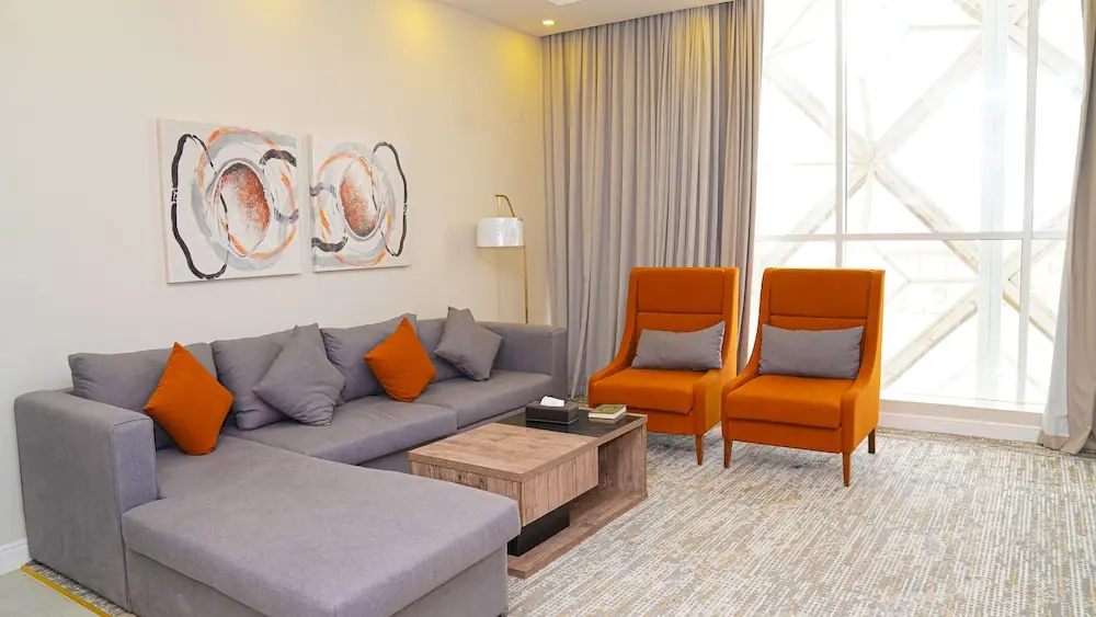 فندق كلاوزر للشقق الفندقية(Clowzer Hotel Apartments)