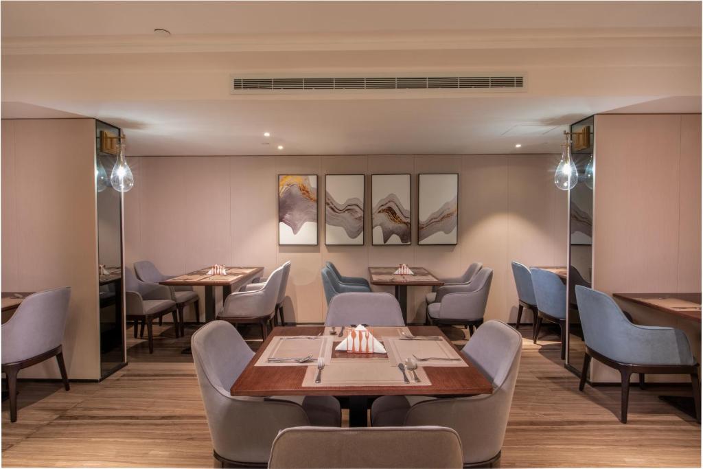 Aber Abha Hotel ( فندق عابر ابها )