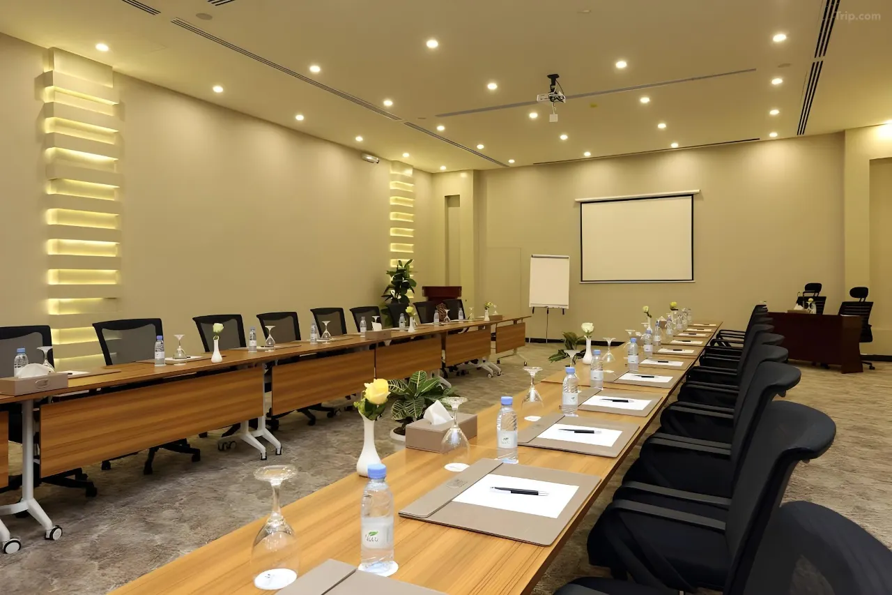 المهيدب ريزيدنس