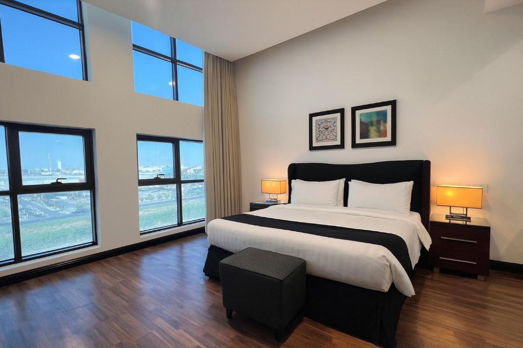 فندق زارا كونتيننتال الخبر