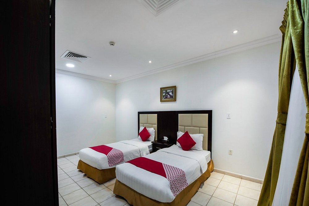 OYO 153 Olaya Houses 2