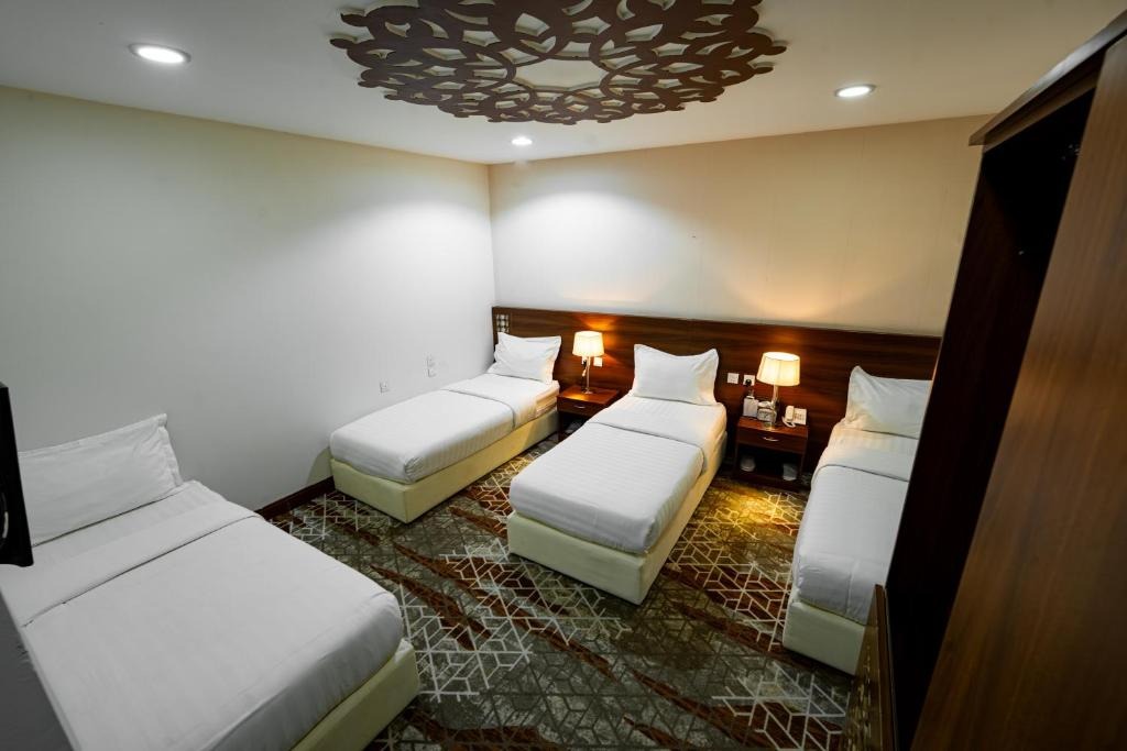 فندق قصر رزق