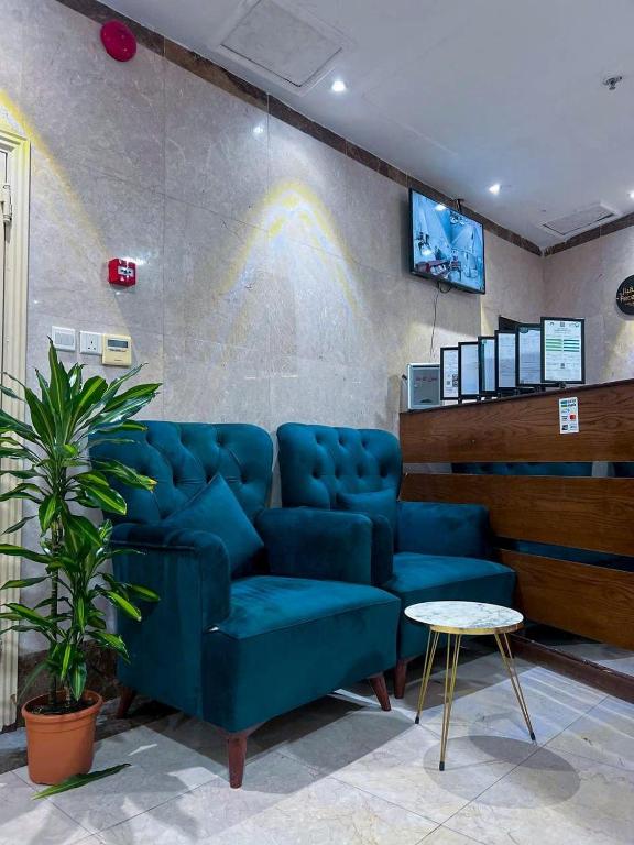 فندق كنوز العمر