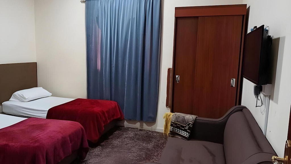 فندق السدرة العالية الذهبي