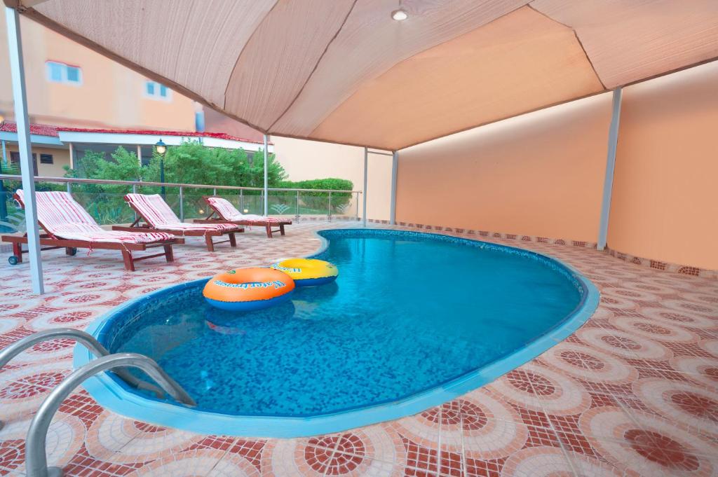 بودل الميدان