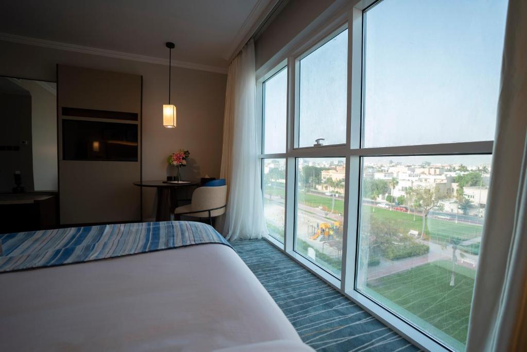 فندق برايم الكورنيش