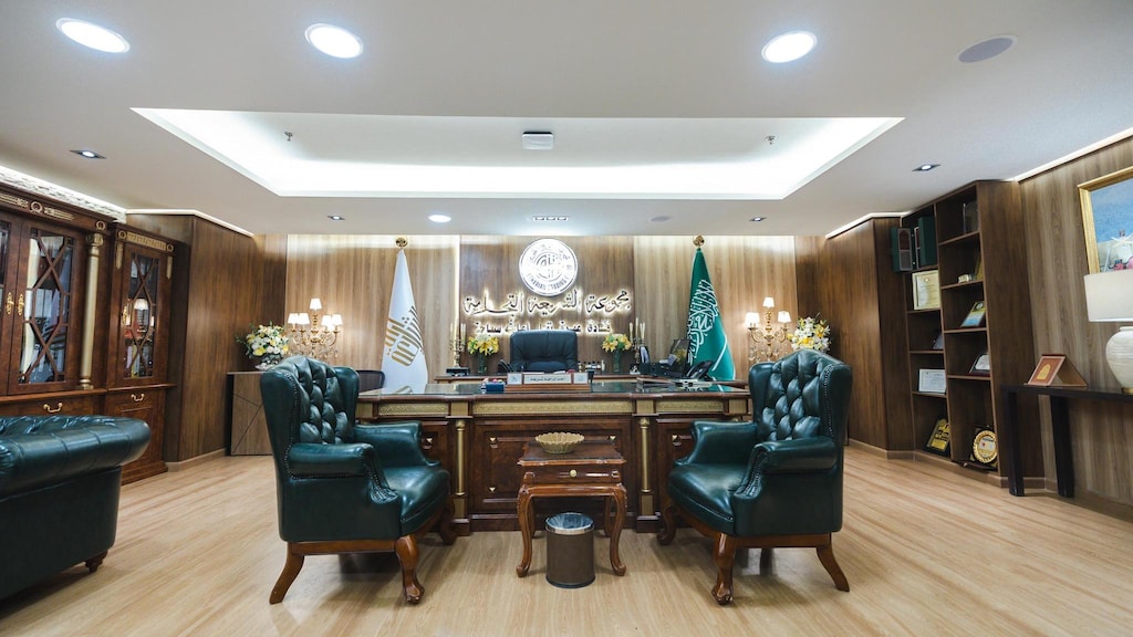 فندق آراك الشريعة 