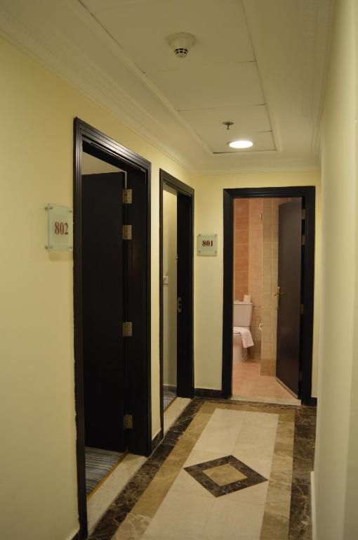 Durrat Al Eiman Hotel