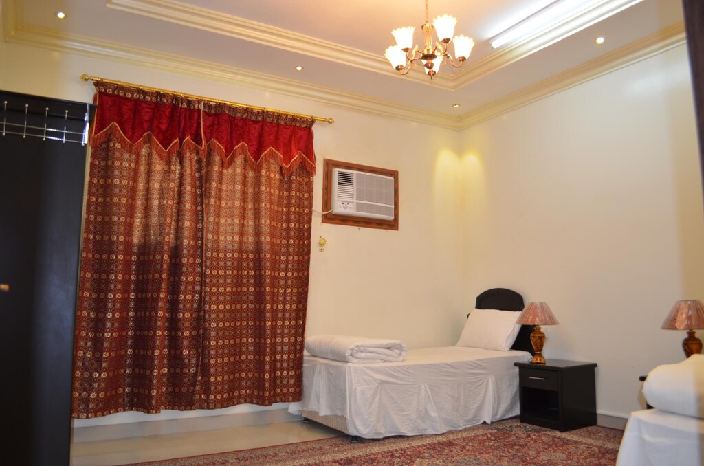 العييري للشقق المفروشة الرياض 6(Al Eairy Furnished Apartments Riyadh 6)