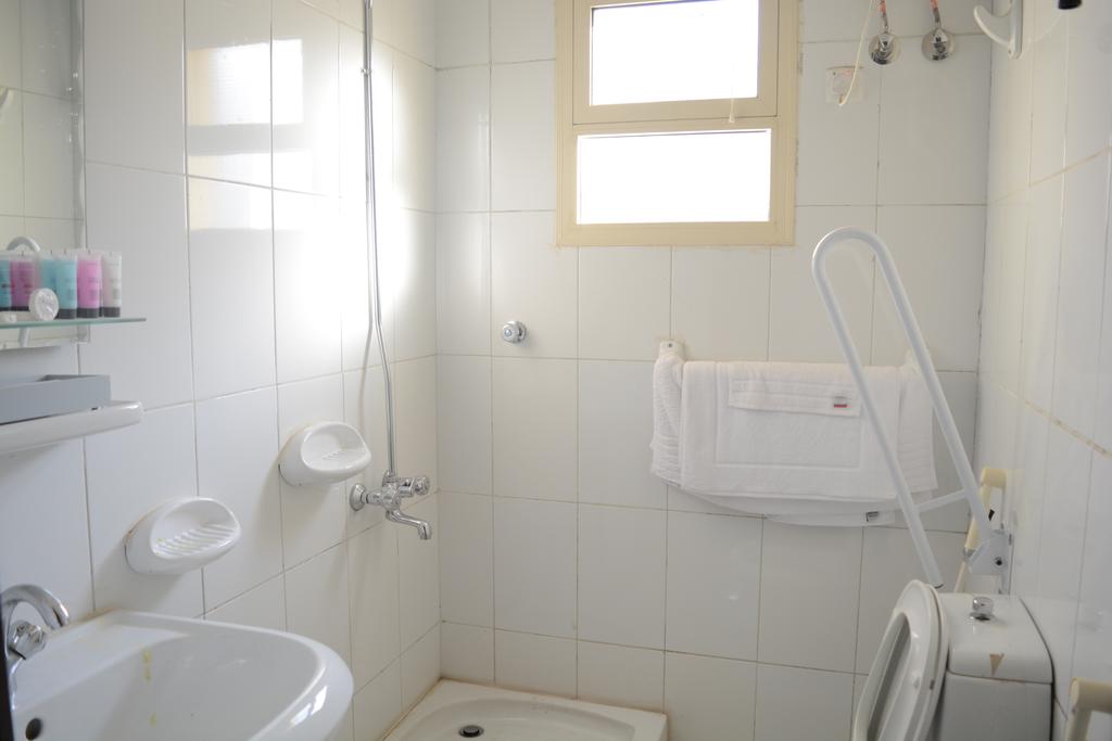 النهدي للوحدات السكنية المفروشة 