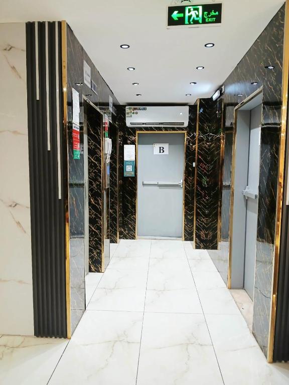 فندق مناره البيت مكه