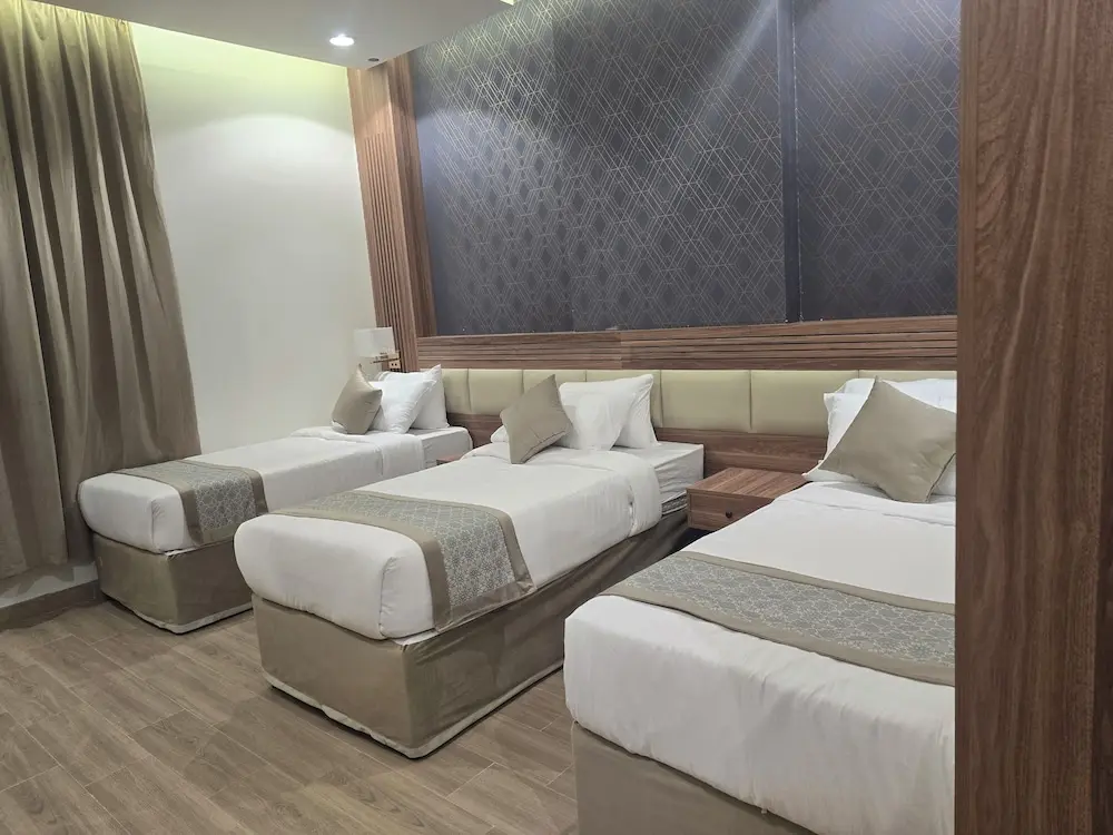 فندق محمد بن فالح بن حسان الجابري الفندقية(Mohammad Faleh Aljabri Hotel)