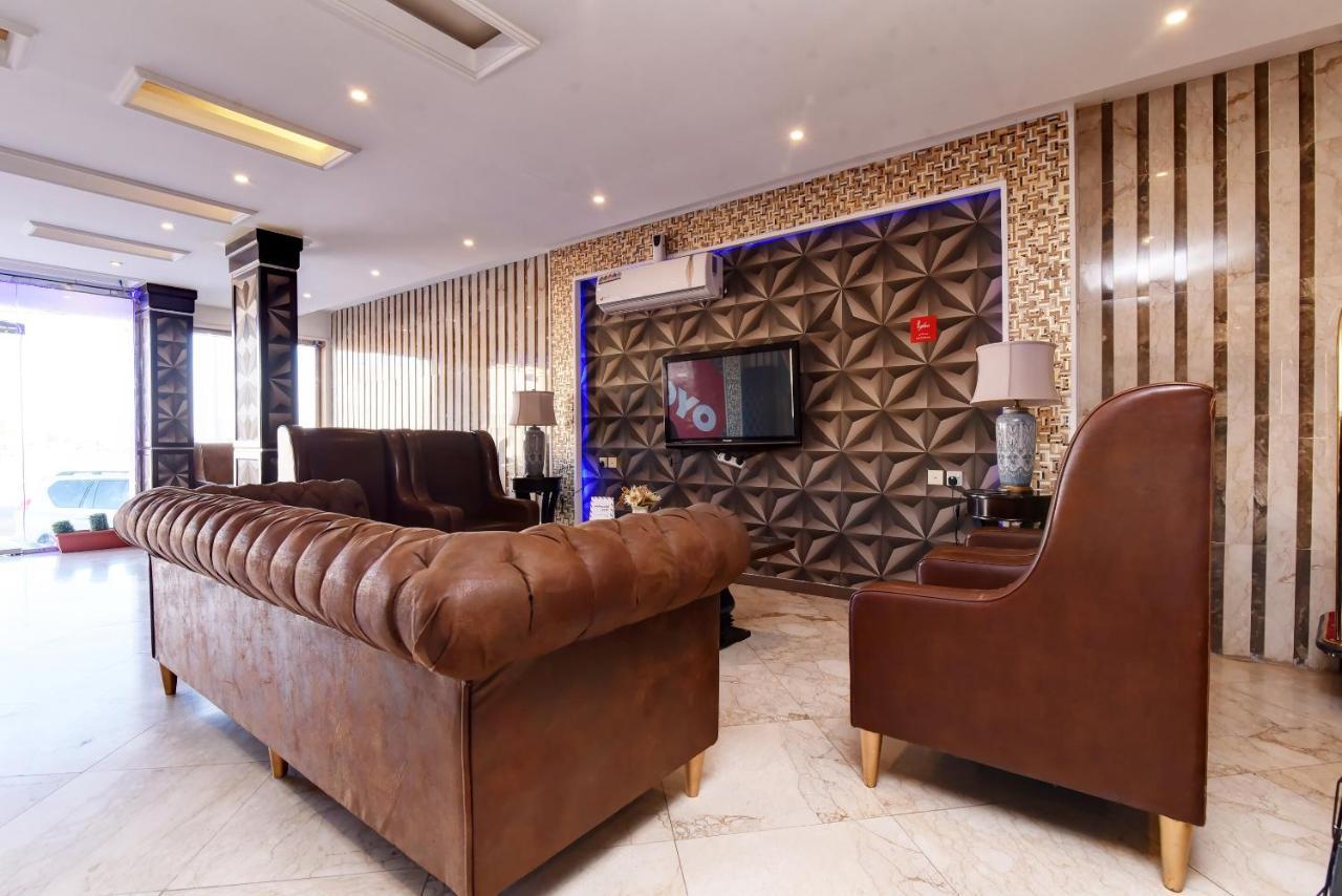 OYO 232 Fawasel Tabuk 2 Hotel Apartment