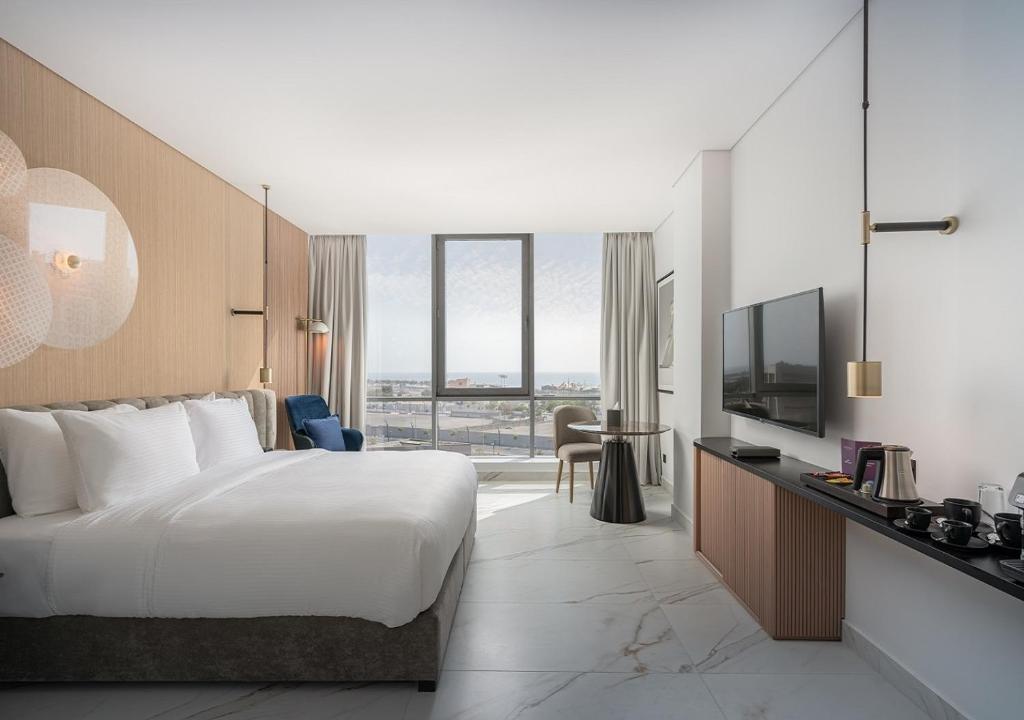 جوديان رد سي مول