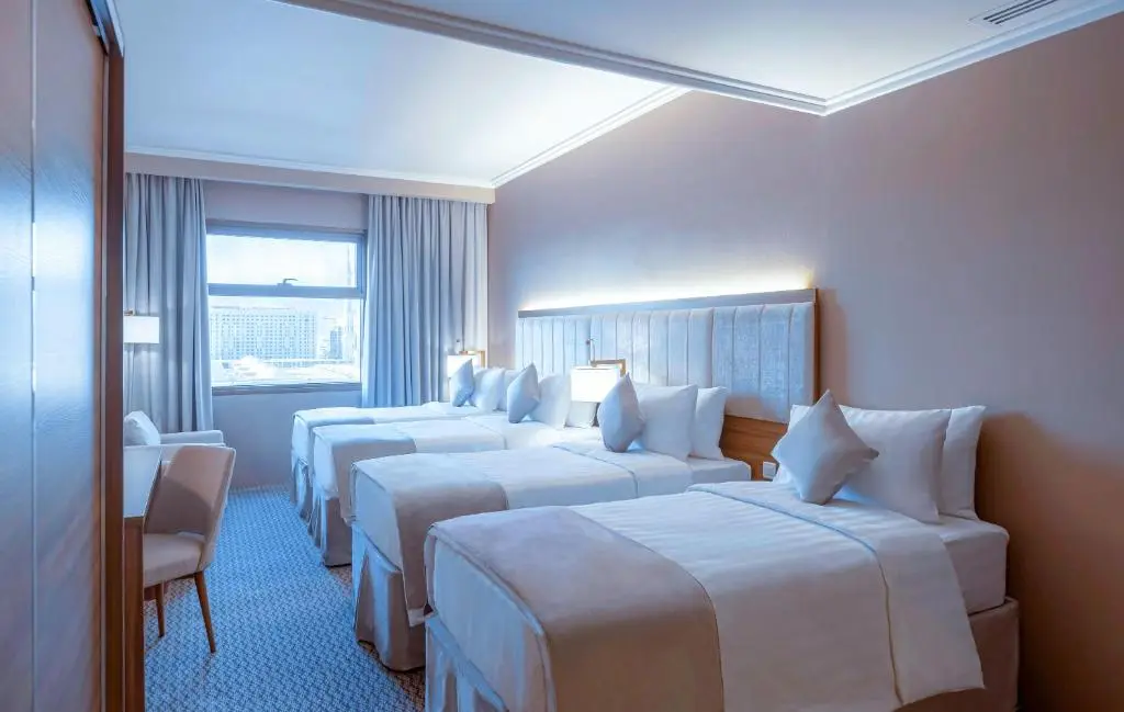 Mysk Al Balad Hotel Madinah