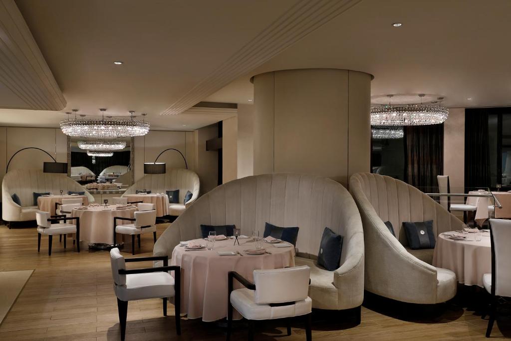 فندق فوكو الرياض