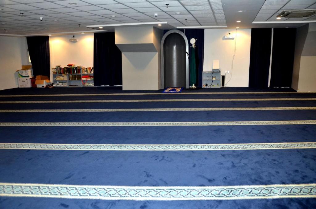 Mira Al Rawda Hotel Makkah