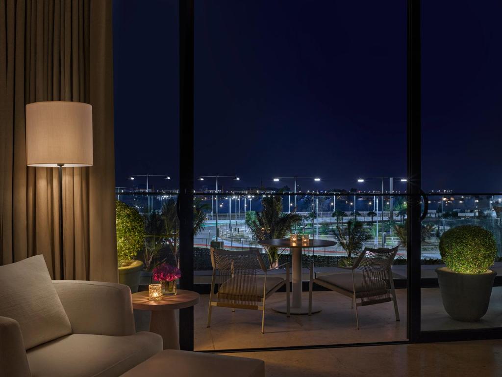 فندق جدة إديشين