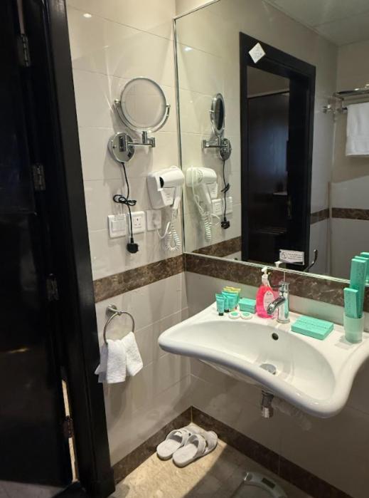 فندق بارك بلازا