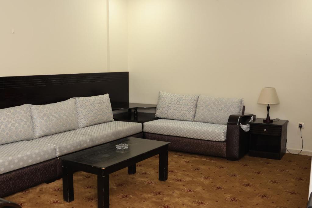 فندق رويال المشاعر(Royal Al Mashaer Hotel)