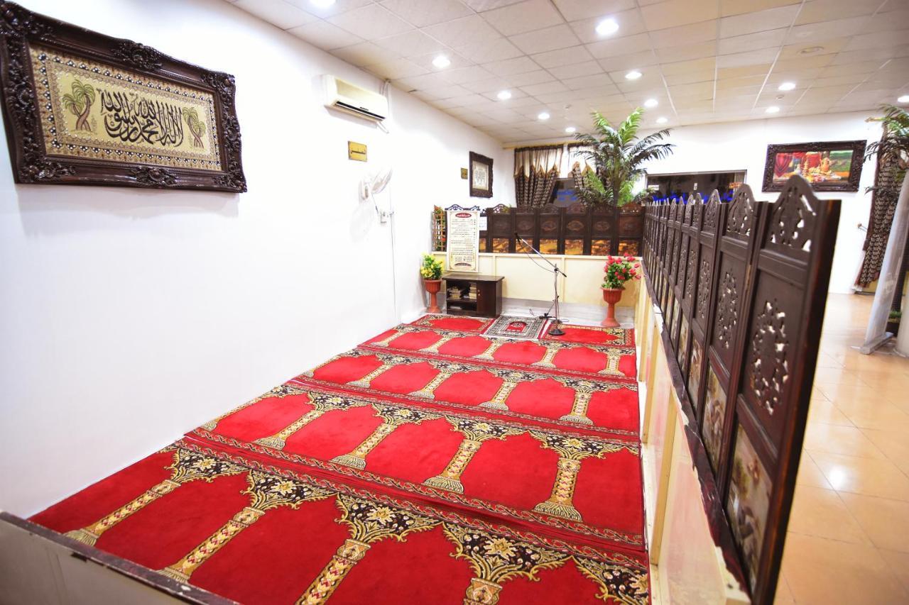 Al Eairy Hotel Apartments Riyadh 5