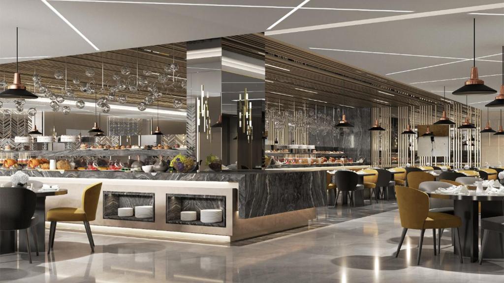 Horizon by Holiday Inn & Suites Al Khobar