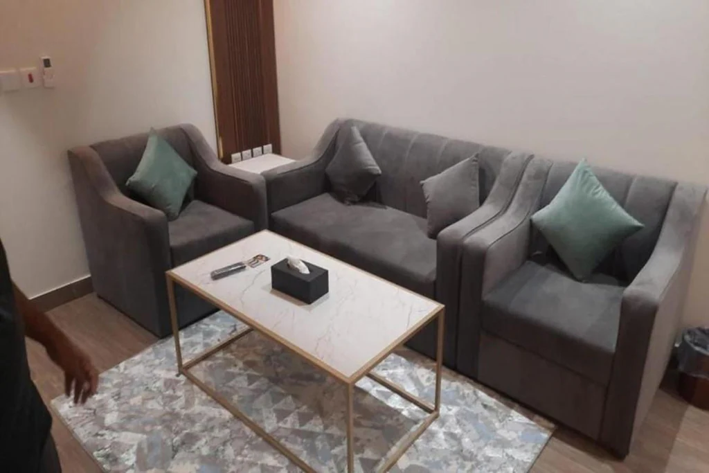 فندق كيان للاجنحة الفندقية