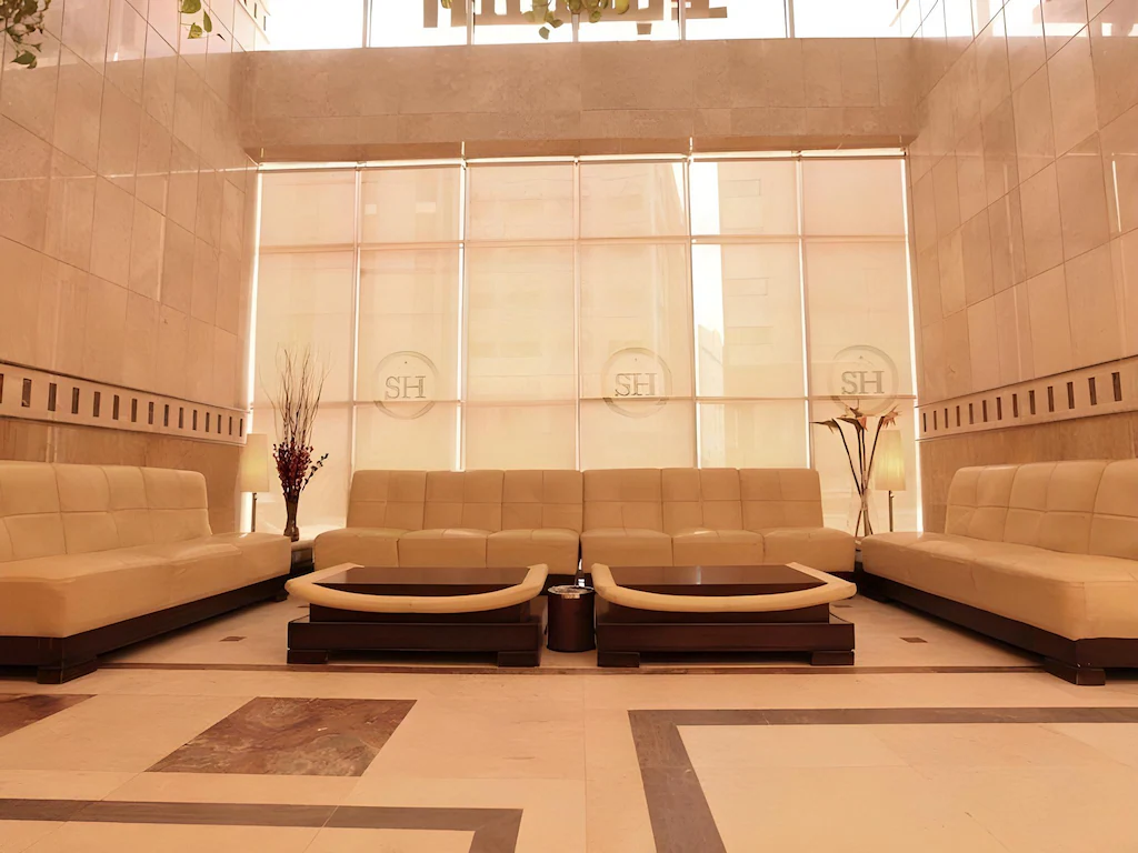 فندق الشهباء(Al Shahba Hotel Makkah)