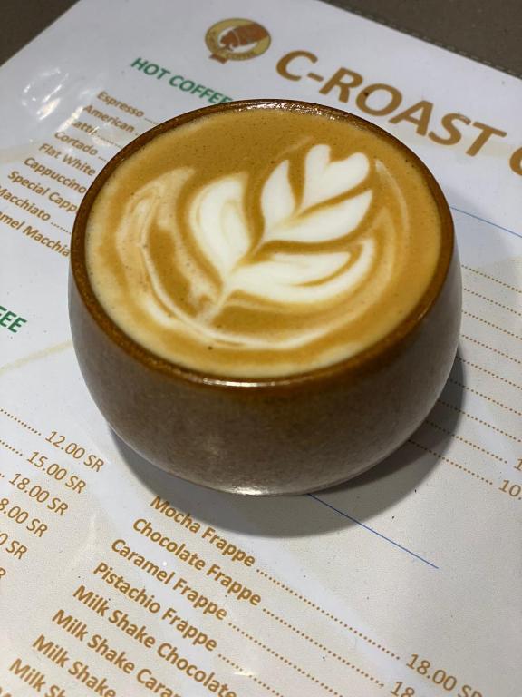 Mabet Al Tahlia Hotel Apartments