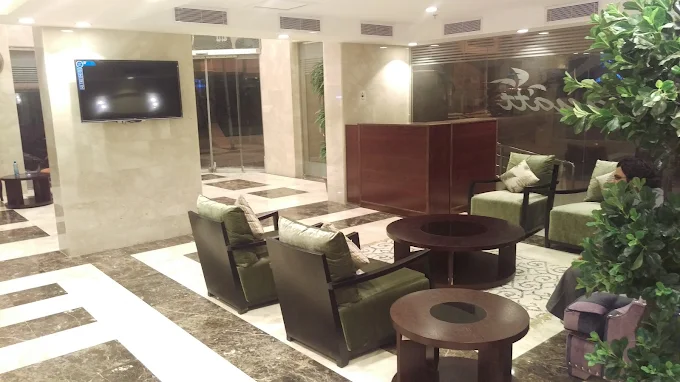 فندق حياة مكارم اجياد