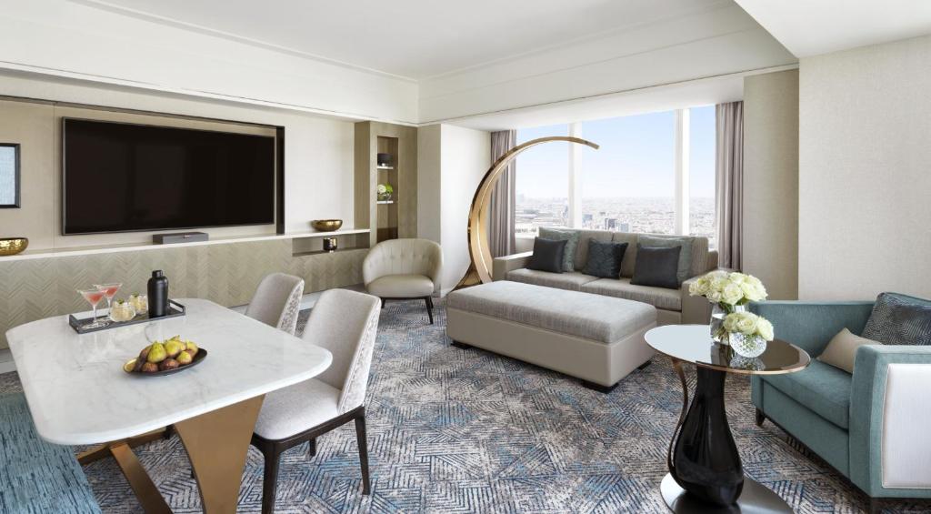 فندق فورسيزونز الرياض