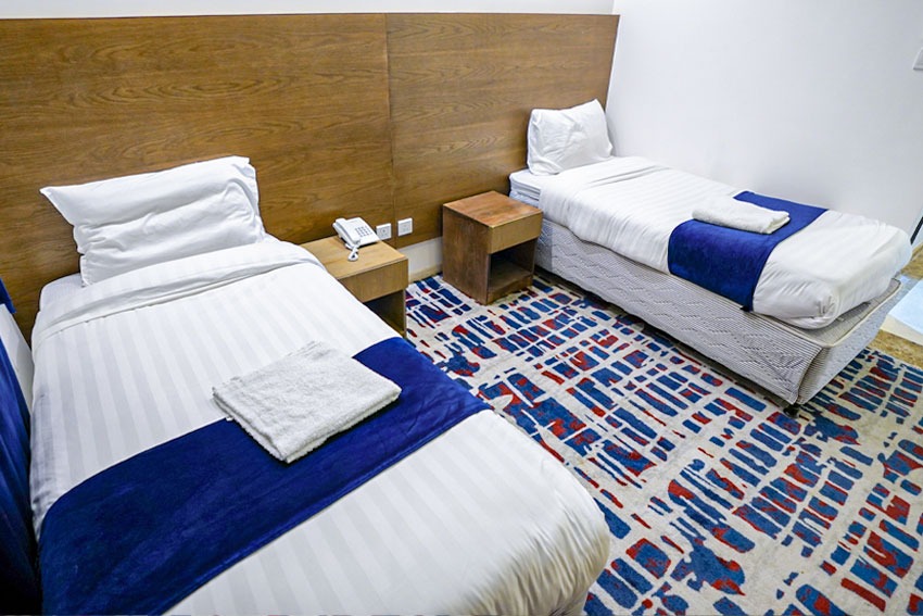 فندق ذوق الخيال