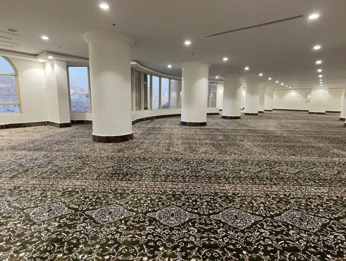 فندق مواكب الكوثر 