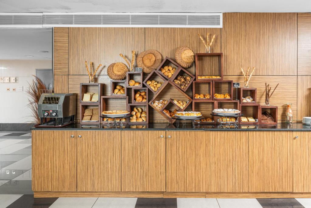 فندق إيلاف بكة