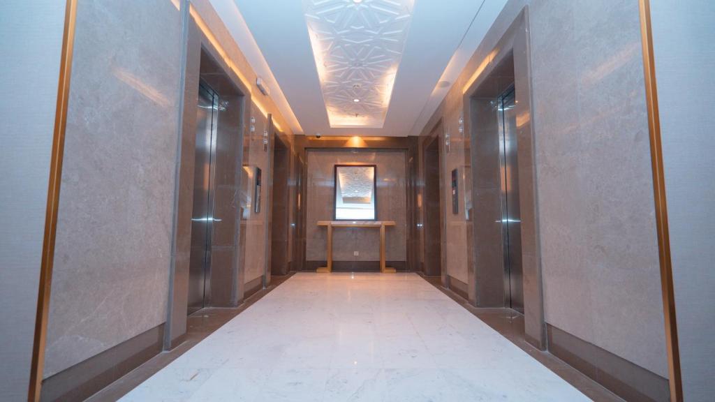 Diar AlKhalidiya Hotel فندق ديار الخالدية