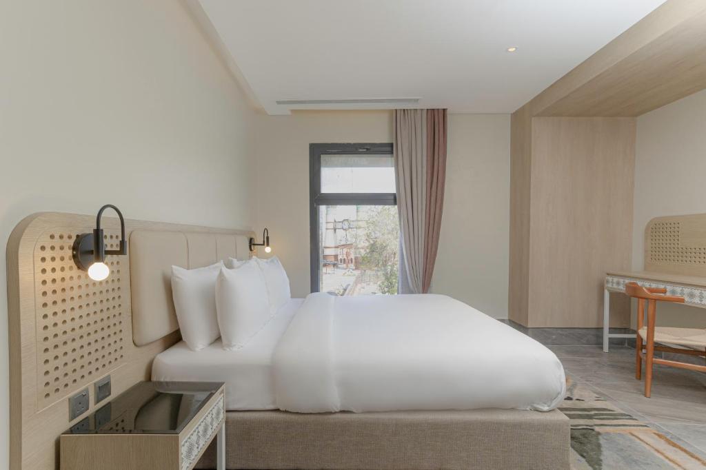 فندق ايوا اكسبريس - الشاطئ