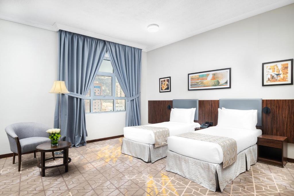 فندق إيلاف بكة