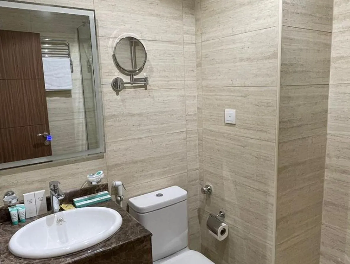 فندق مواكب الكوثر 