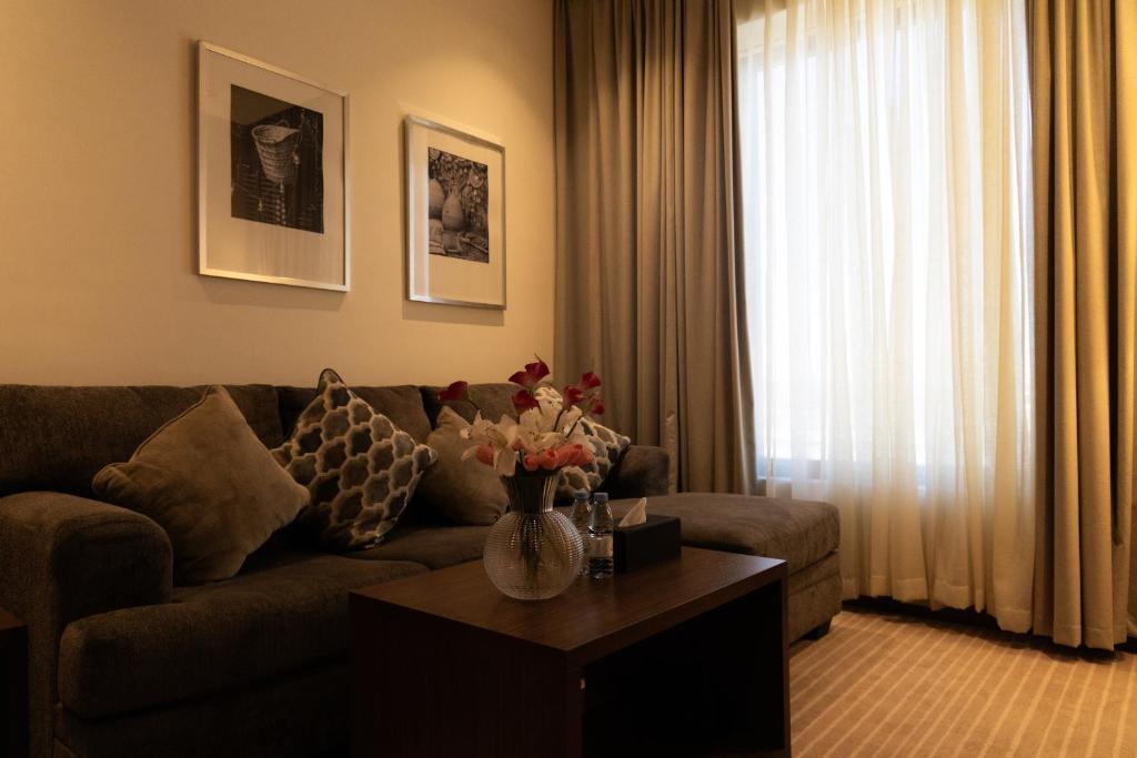 Dream Residence Olaya- دريم رزيدنس للشقق الفندقية